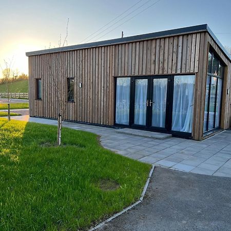 Killyfole Lakeside Lodges Corranny Dış mekan fotoğraf
