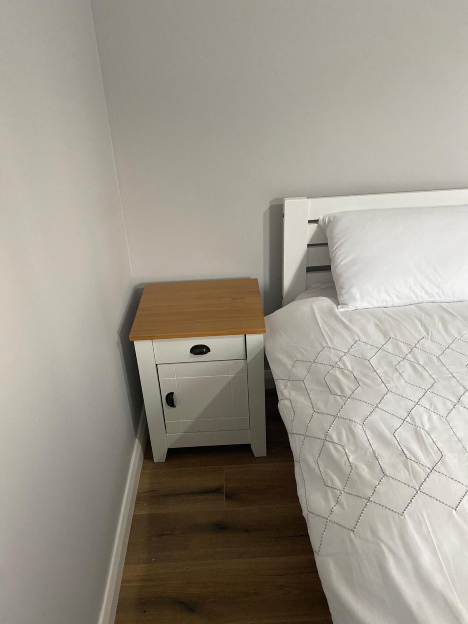Killyfole Lakeside Lodges Corranny Dış mekan fotoğraf