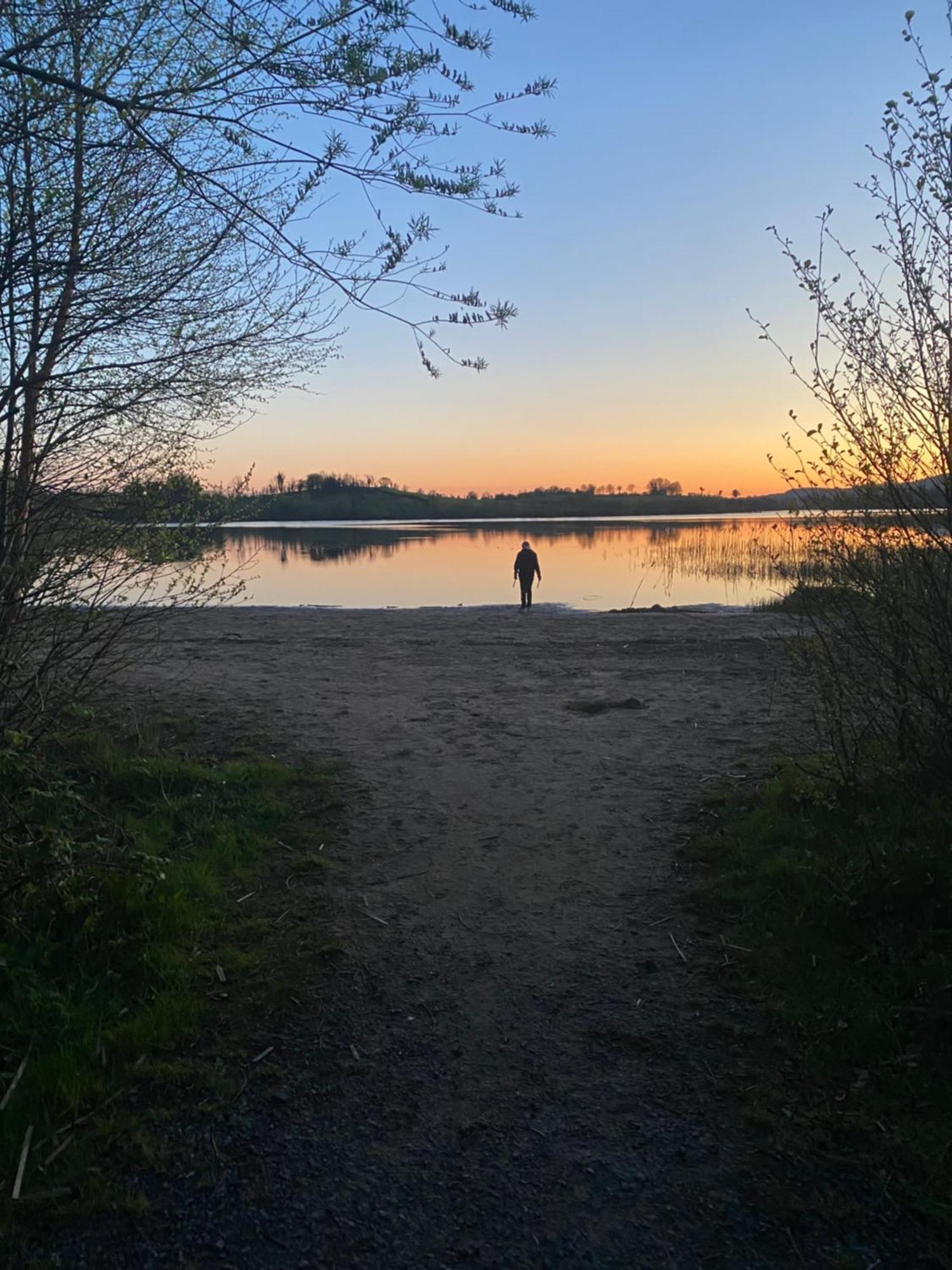 Killyfole Lakeside Lodges Corranny Dış mekan fotoğraf