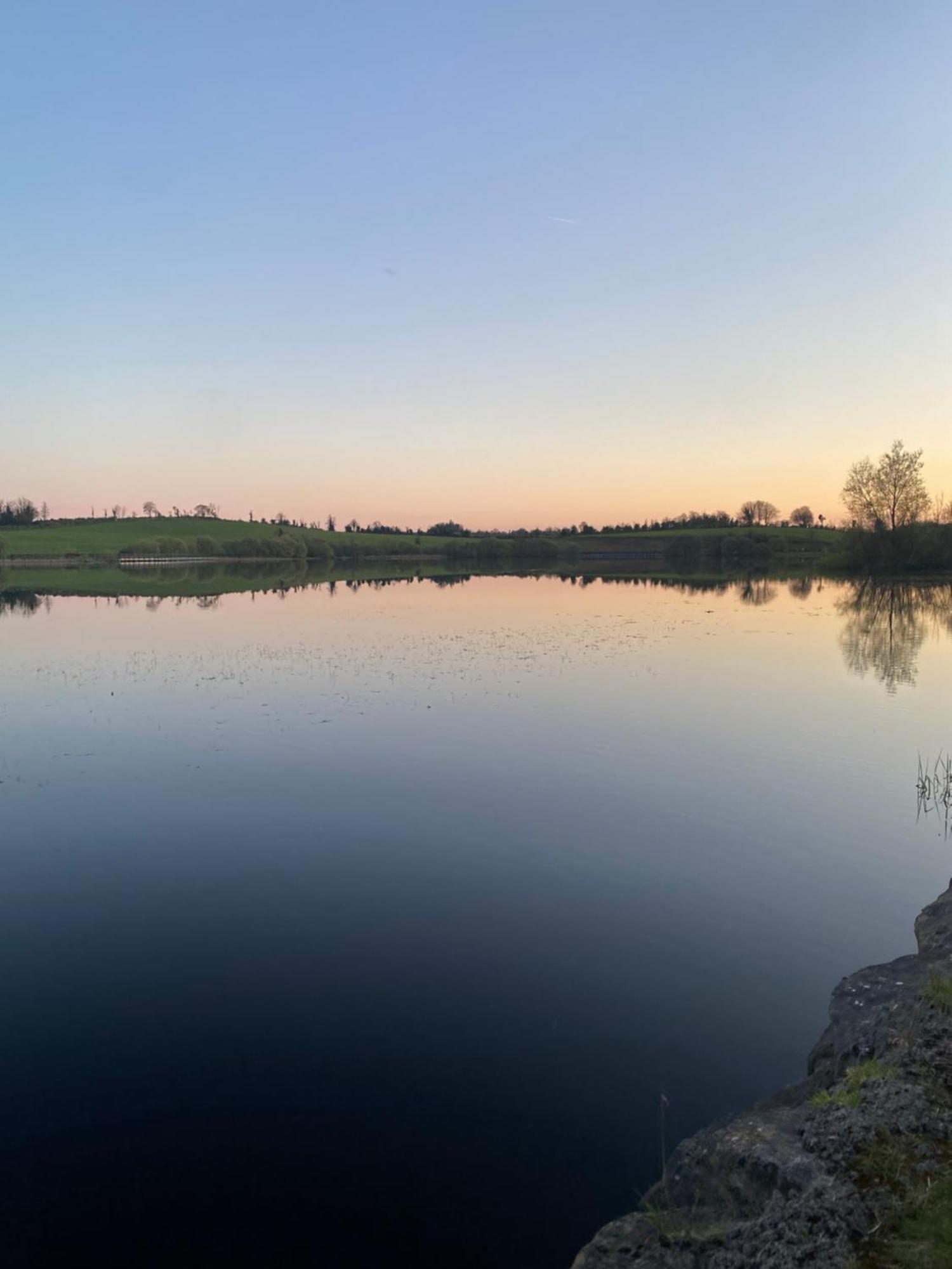 Killyfole Lakeside Lodges Corranny Dış mekan fotoğraf
