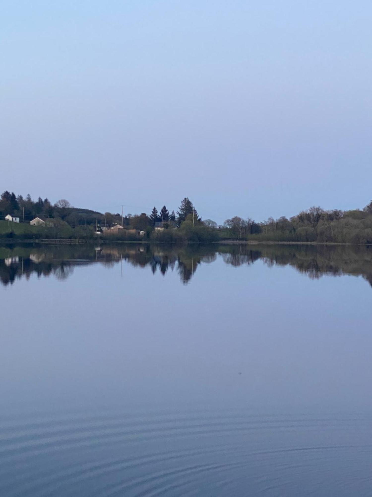 Killyfole Lakeside Lodges Corranny Dış mekan fotoğraf