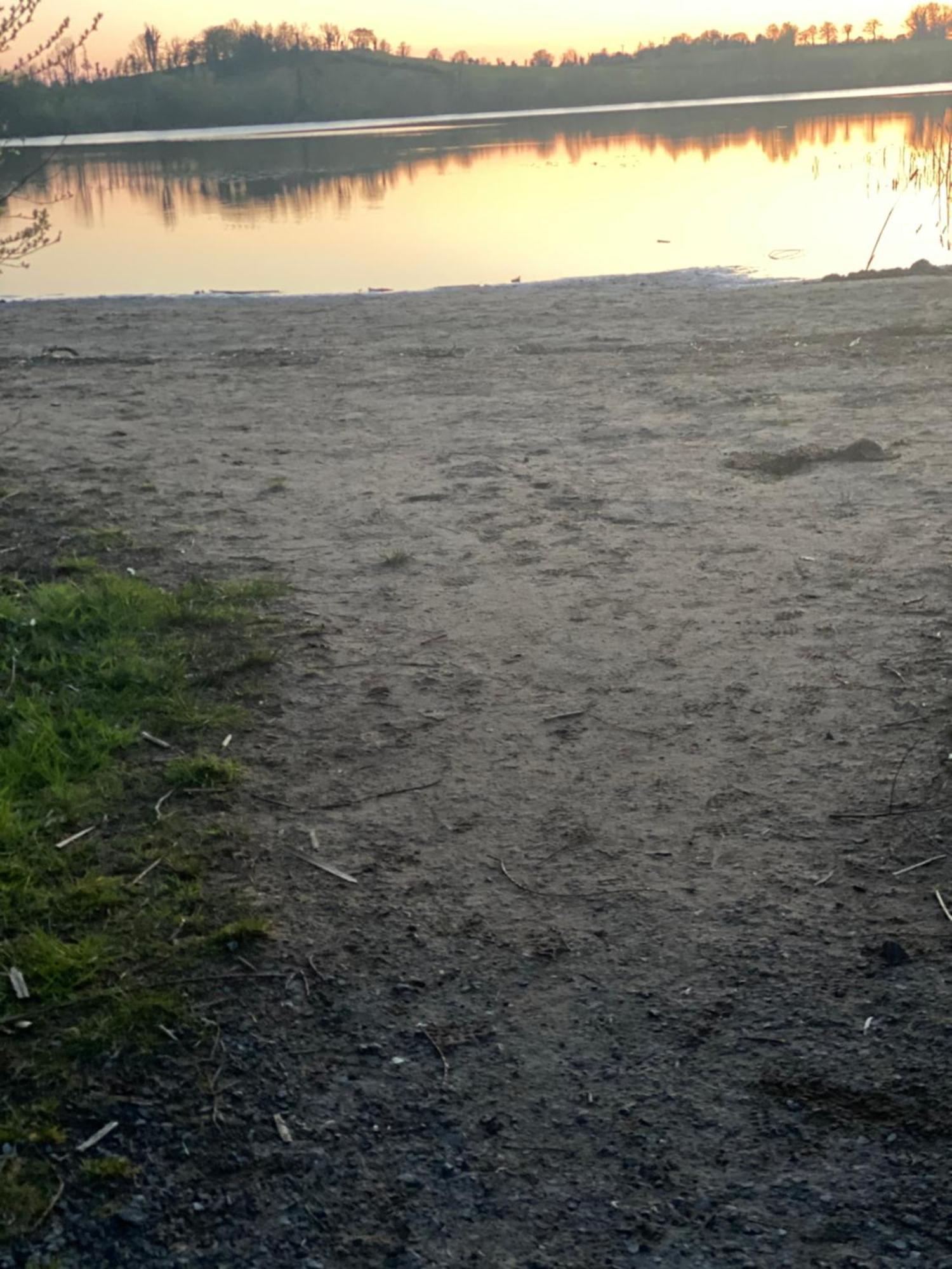 Killyfole Lakeside Lodges Corranny Dış mekan fotoğraf