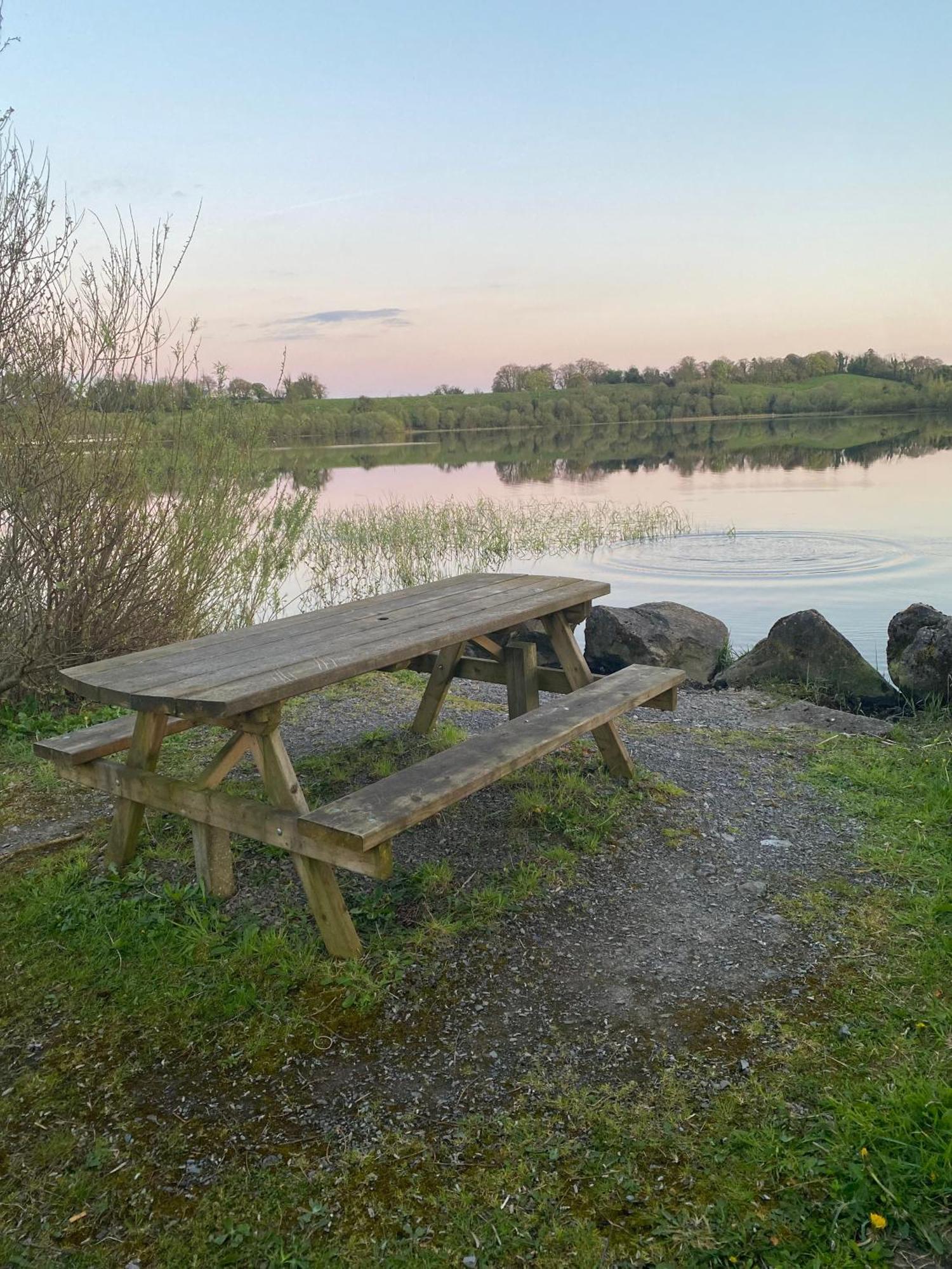 Killyfole Lakeside Lodges Corranny Dış mekan fotoğraf