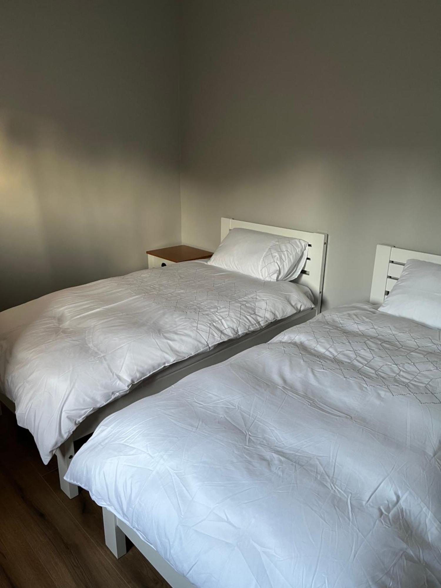 Killyfole Lakeside Lodges Corranny Dış mekan fotoğraf