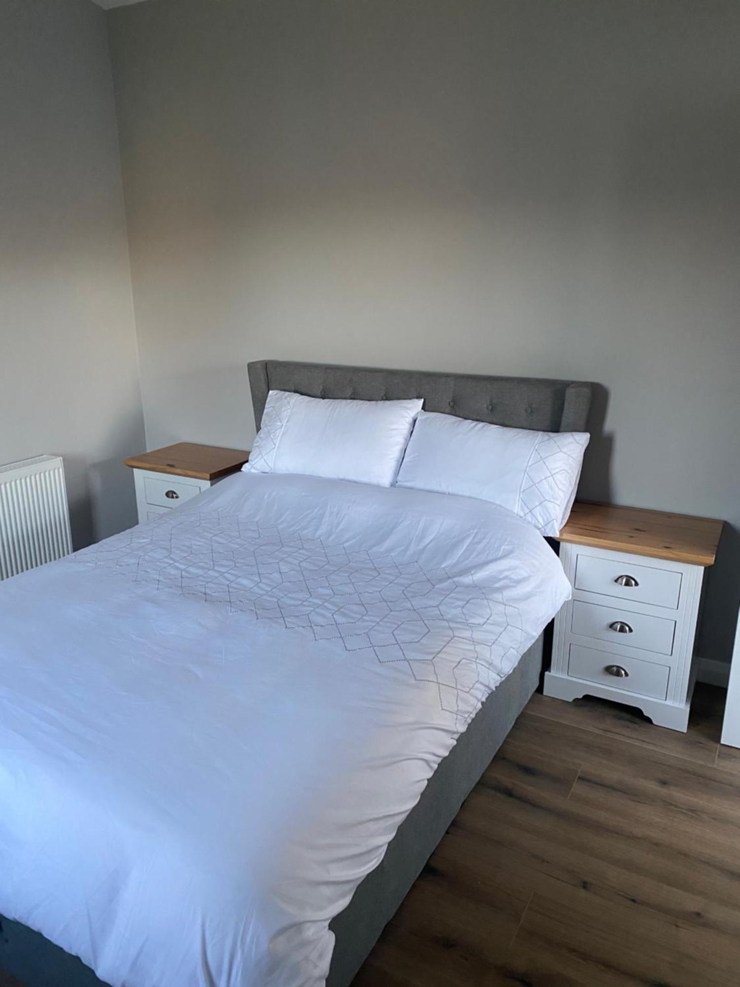 Killyfole Lakeside Lodges Corranny Dış mekan fotoğraf