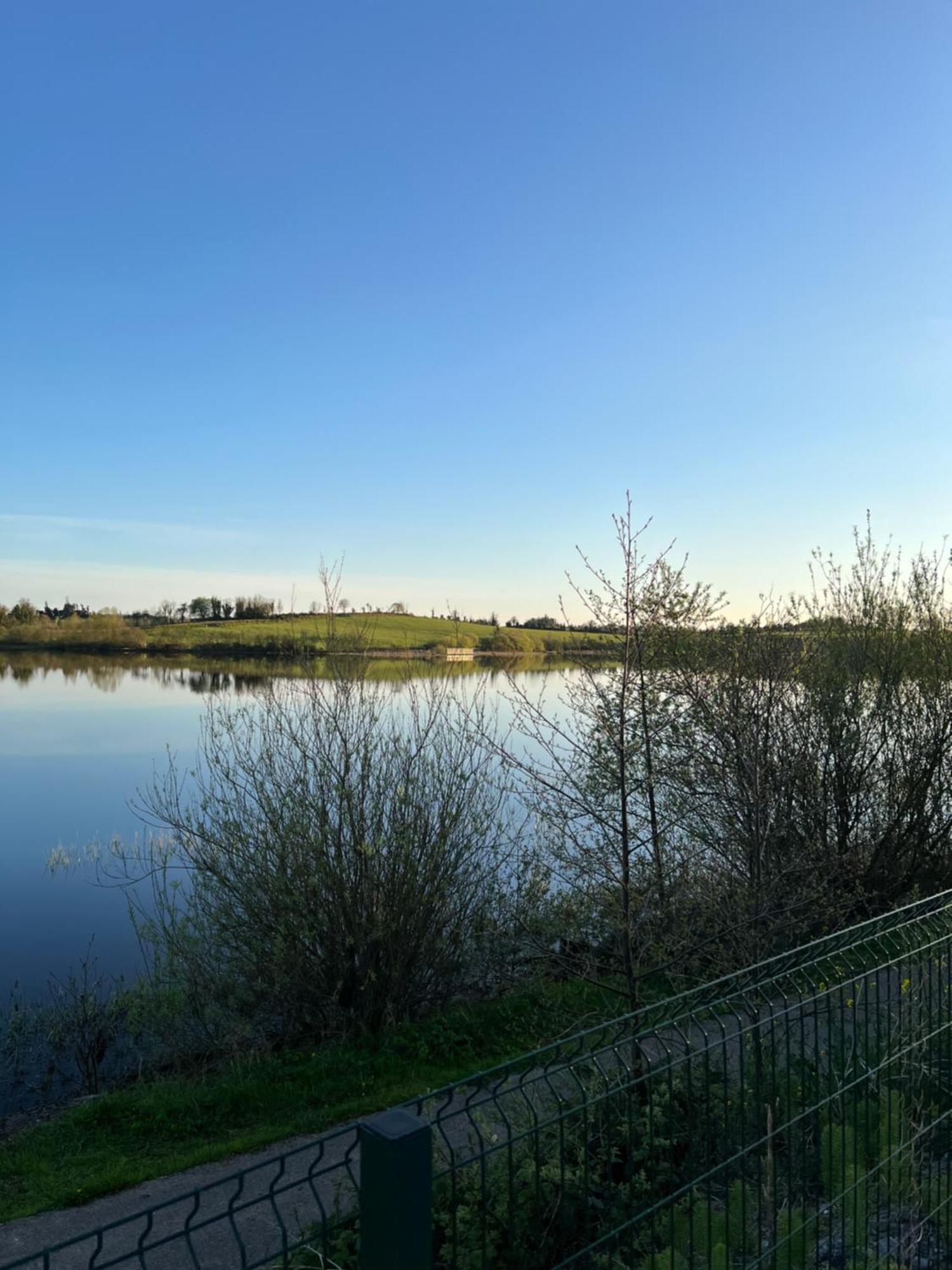 Killyfole Lakeside Lodges Corranny Dış mekan fotoğraf