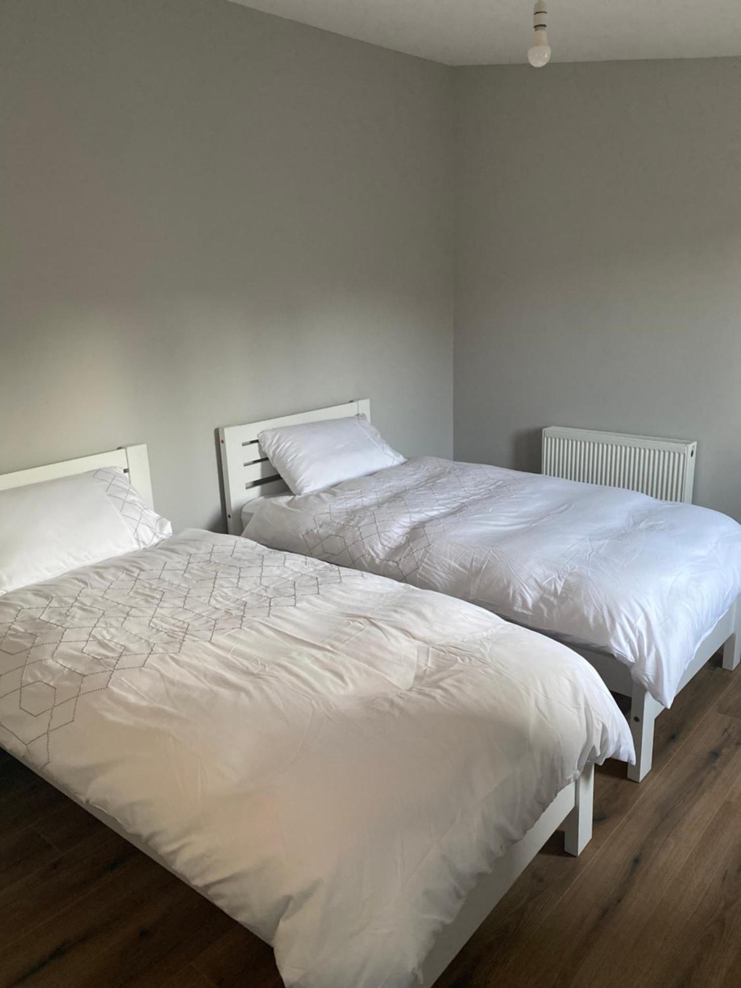 Killyfole Lakeside Lodges Corranny Dış mekan fotoğraf
