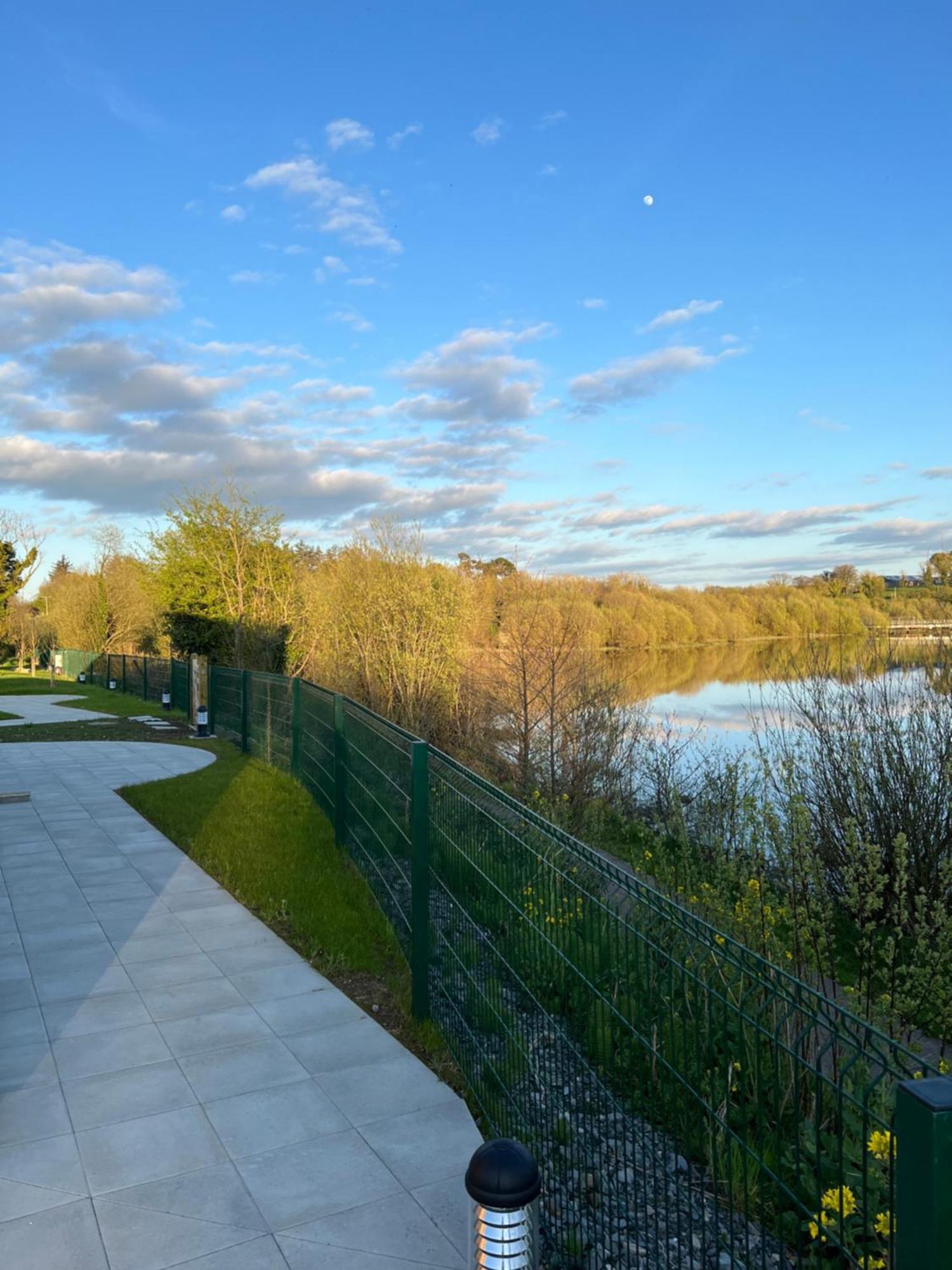 Killyfole Lakeside Lodges Corranny Dış mekan fotoğraf