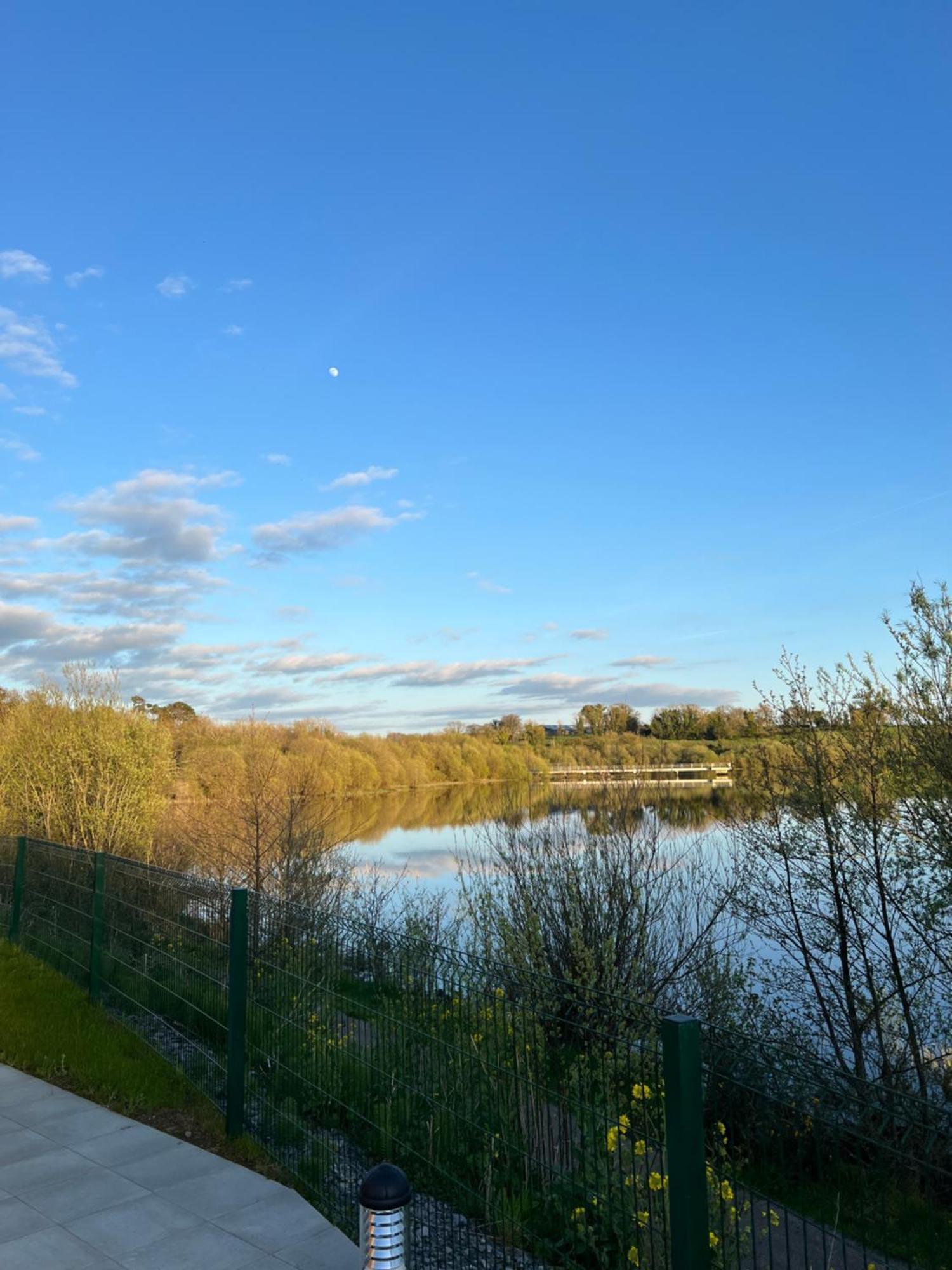 Killyfole Lakeside Lodges Corranny Dış mekan fotoğraf