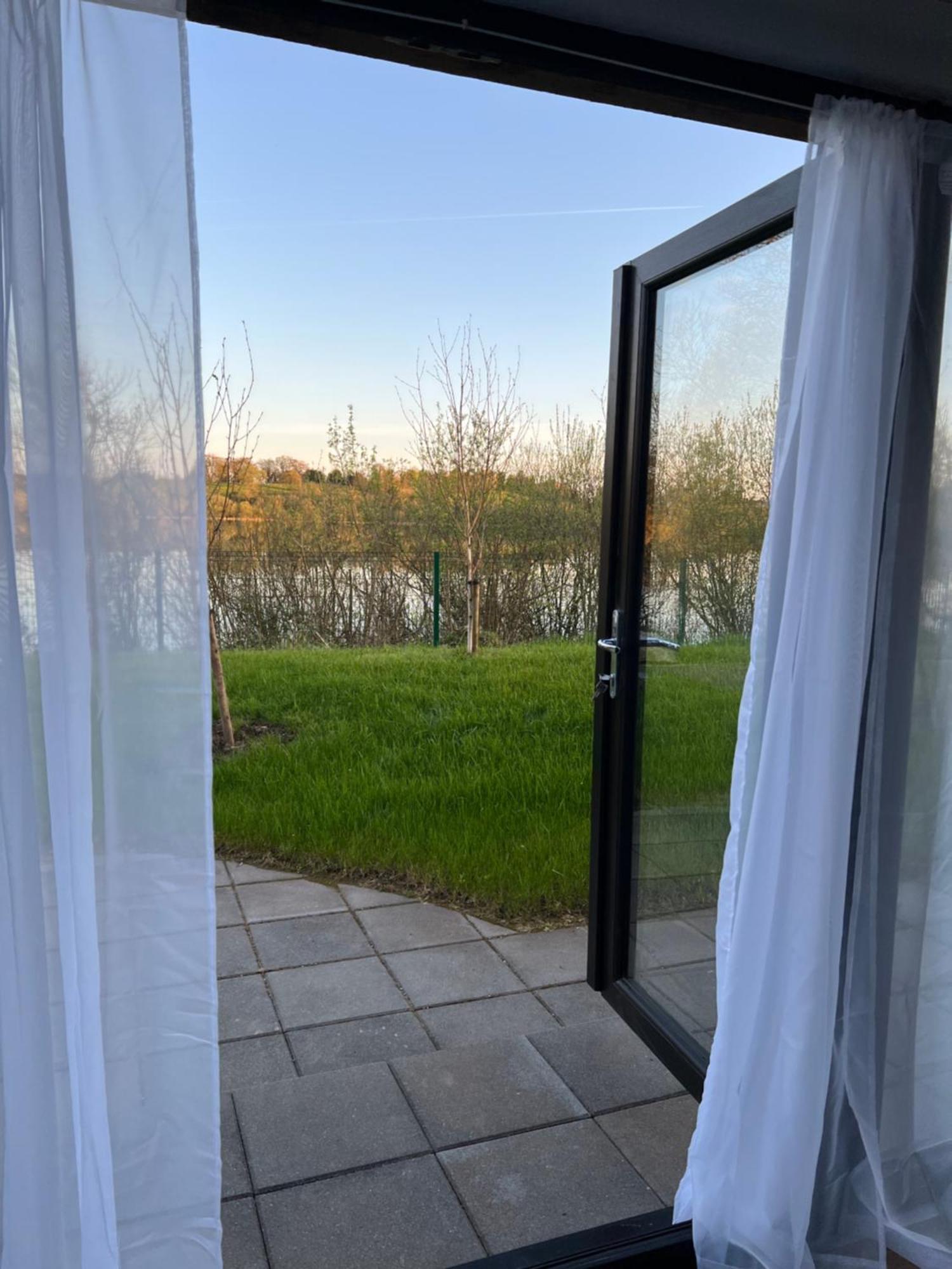 Killyfole Lakeside Lodges Corranny Dış mekan fotoğraf
