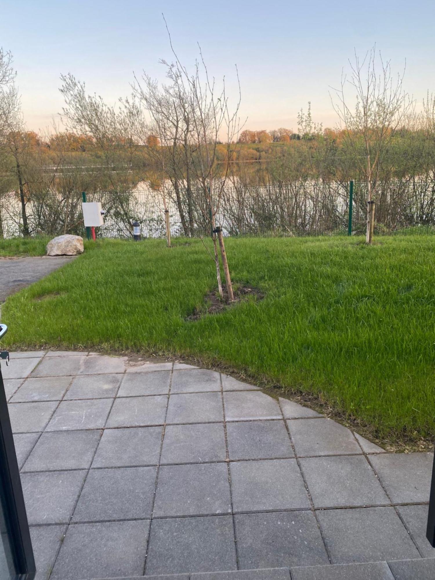 Killyfole Lakeside Lodges Corranny Dış mekan fotoğraf